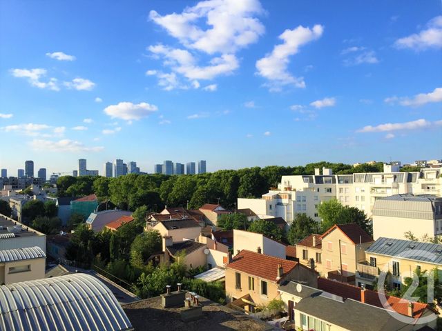 Appartement F3 &agrave; louer - 3 pi&egrave;ces - 64 m2 - Le Kremlin Bicetre - 94 - ILE-DE-FRANCE