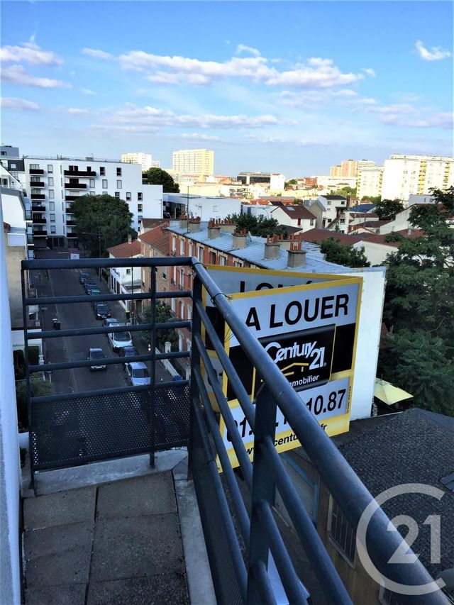 Appartement F3 &agrave; louer - 3 pi&egrave;ces - 64 m2 - Le Kremlin Bicetre - 94 - ILE-DE-FRANCE