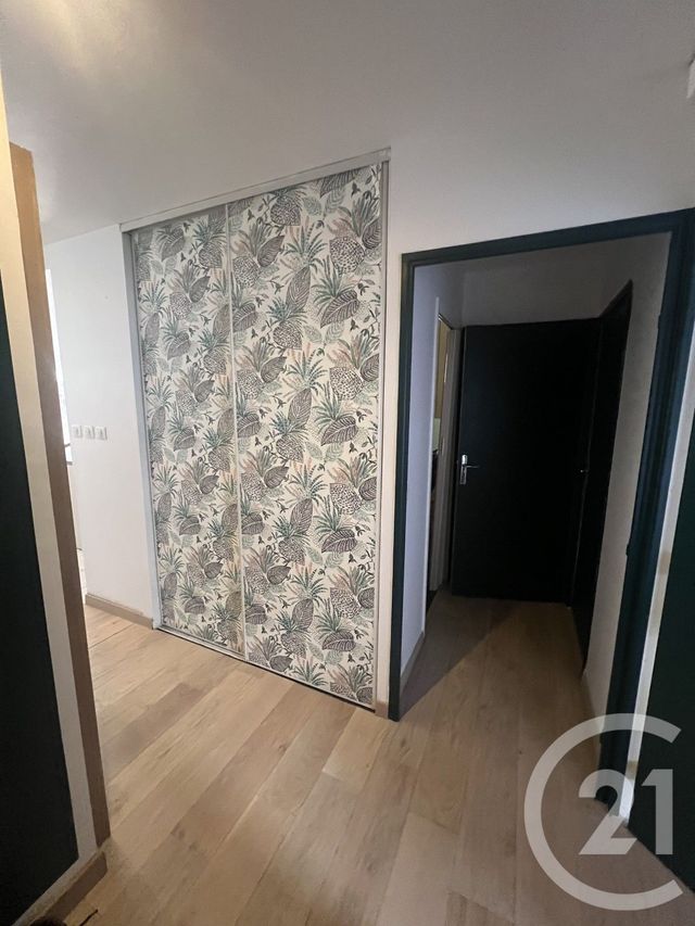 Appartement T4 &agrave; louer - 4 pi&egrave;ces - 93,52 m2 - Arcueil - 94 - ILE-DE-FRANCE