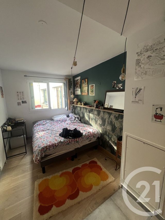 Appartement T4 &agrave; louer - 4 pi&egrave;ces - 93,52 m2 - Arcueil - 94 - ILE-DE-FRANCE