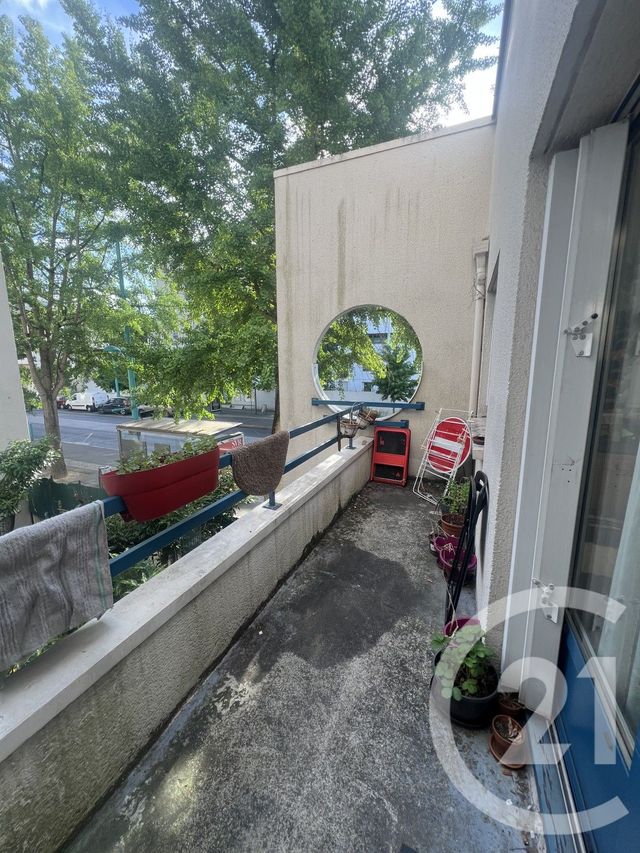 Appartement T4 &agrave; louer - 4 pi&egrave;ces - 93,52 m2 - Arcueil - 94 - ILE-DE-FRANCE