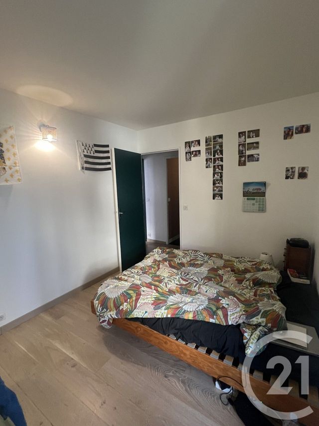 Appartement T4 &agrave; louer - 4 pi&egrave;ces - 93,52 m2 - Arcueil - 94 - ILE-DE-FRANCE