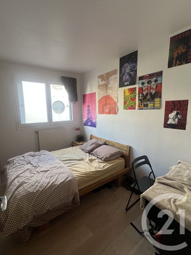Appartement T4 &agrave; louer - 4 pi&egrave;ces - 93,52 m2 - Arcueil - 94 - ILE-DE-FRANCE