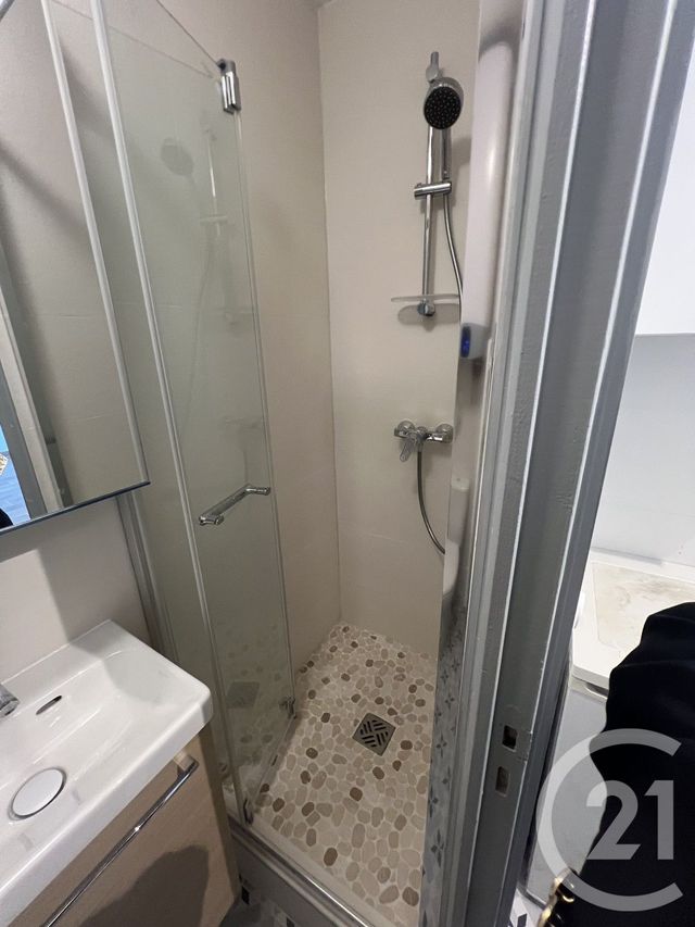 Appartement Studio &agrave; louer - 1 pi&egrave;ce - 21,11 m2 - Cachan - 94 - ILE-DE-FRANCE