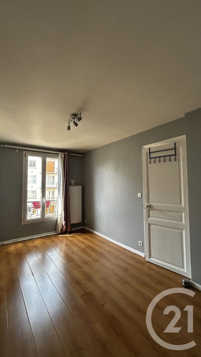Appartement F3 &agrave; louer - 2 pi&egrave;ces - 31 m2 - Le Kremlin Bicetre - 94 - ILE-DE-FRANCE