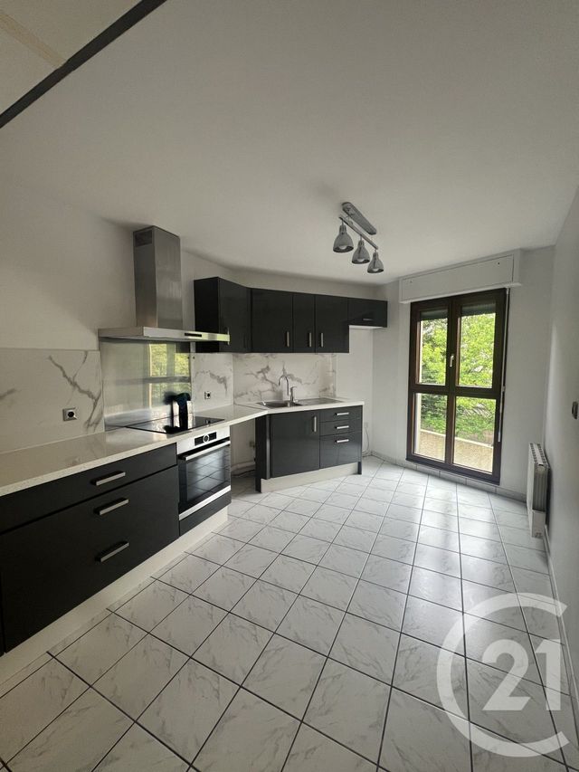 Appartement F3 à louer LE KREMLIN BICETRE