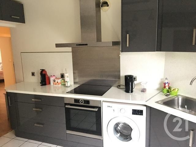 Appartement F3 &agrave; louer - 3 pi&egrave;ces - 51,34 m2 - Le Kremlin Bicetre - 94 - ILE-DE-FRANCE
