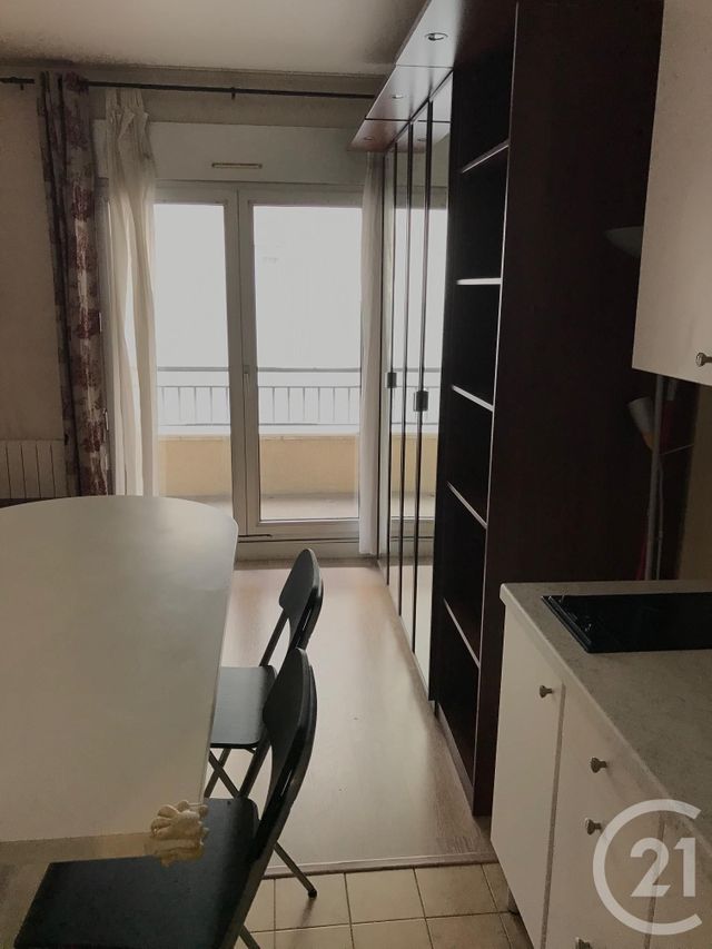 Appartement F1 &agrave; louer - 1 pi&egrave;ce - 36,02 m2 - Le Kremlin Bicetre - 94 - ILE-DE-FRANCE