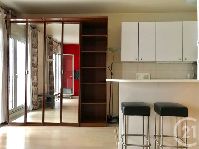 Appartement F1 &agrave; louer - 1 pi&egrave;ce - 36,02 m2 - Le Kremlin Bicetre - 94 - ILE-DE-FRANCE