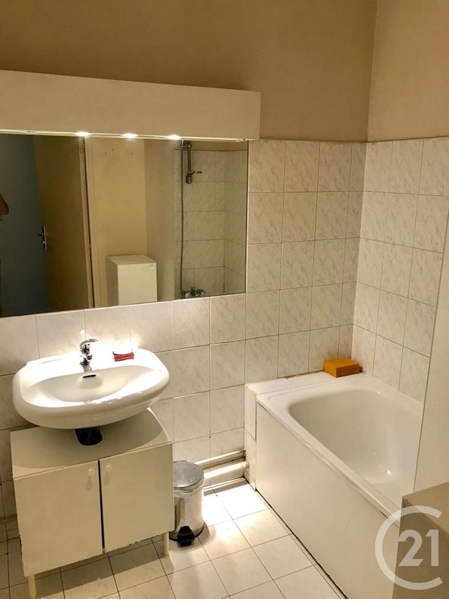 Appartement F1 &agrave; louer - 1 pi&egrave;ce - 36,02 m2 - Le Kremlin Bicetre - 94 - ILE-DE-FRANCE