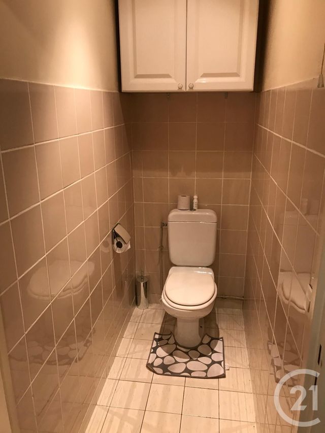 Appartement F1 &agrave; louer - 1 pi&egrave;ce - 36,02 m2 - Le Kremlin Bicetre - 94 - ILE-DE-FRANCE