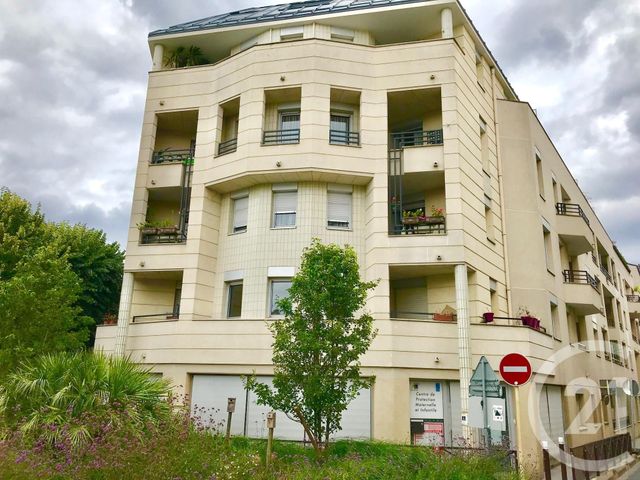 Appartement F1 &agrave; louer - 1 pi&egrave;ce - 36,02 m2 - Le Kremlin Bicetre - 94 - ILE-DE-FRANCE