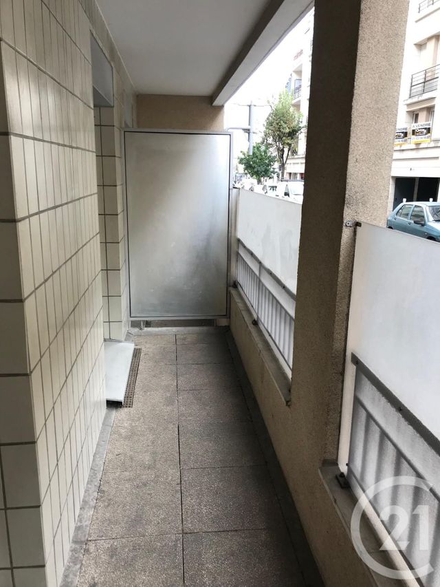 Appartement F1 &agrave; louer - 1 pi&egrave;ce - 36,02 m2 - Le Kremlin Bicetre - 94 - ILE-DE-FRANCE
