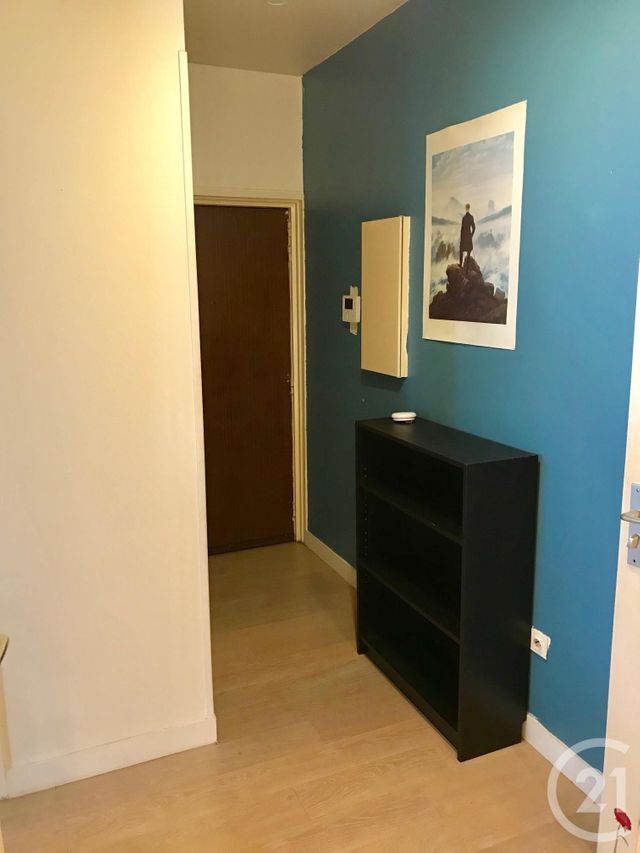Appartement F1 &agrave; louer - 1 pi&egrave;ce - 36,02 m2 - Le Kremlin Bicetre - 94 - ILE-DE-FRANCE