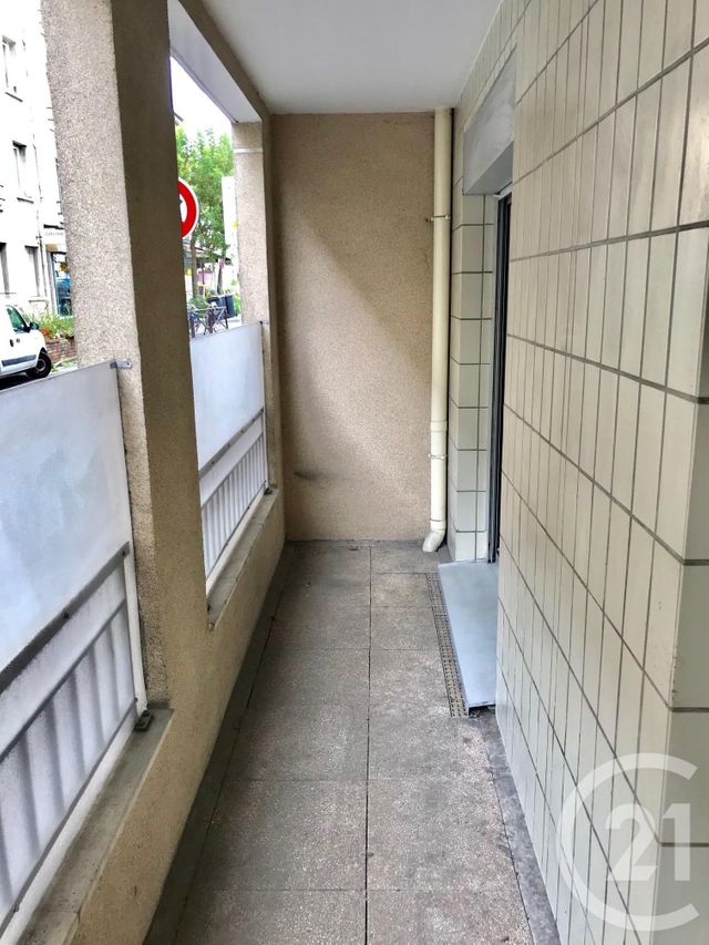 Appartement F1 &agrave; louer - 1 pi&egrave;ce - 36,02 m2 - Le Kremlin Bicetre - 94 - ILE-DE-FRANCE