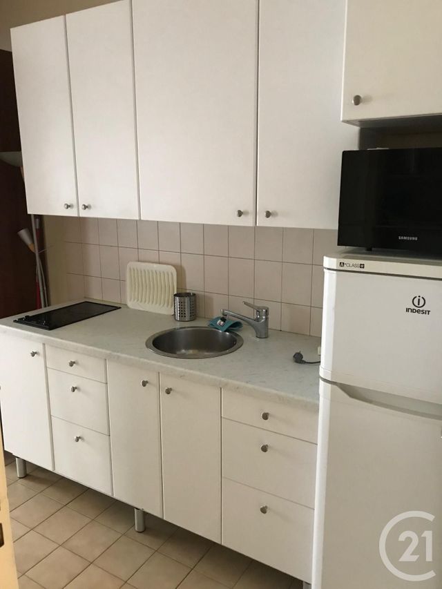 Appartement F1 &agrave; louer - 1 pi&egrave;ce - 36,02 m2 - Le Kremlin Bicetre - 94 - ILE-DE-FRANCE