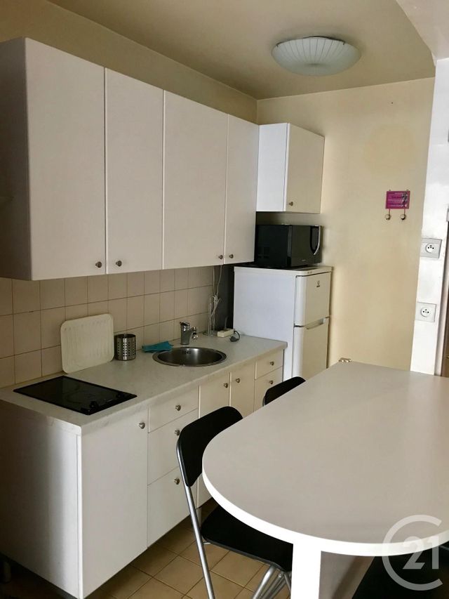Appartement F1 &agrave; louer - 1 pi&egrave;ce - 36,02 m2 - Le Kremlin Bicetre - 94 - ILE-DE-FRANCE