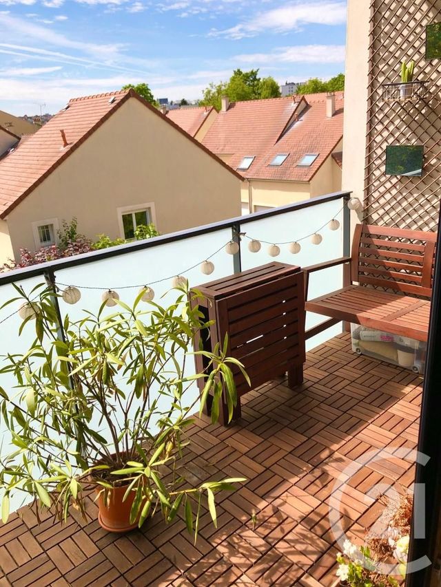Appartement F3 &agrave; louer - 3 pi&egrave;ces - 67,40 m2 - Le Kremlin Bicetre - 94 - ILE-DE-FRANCE