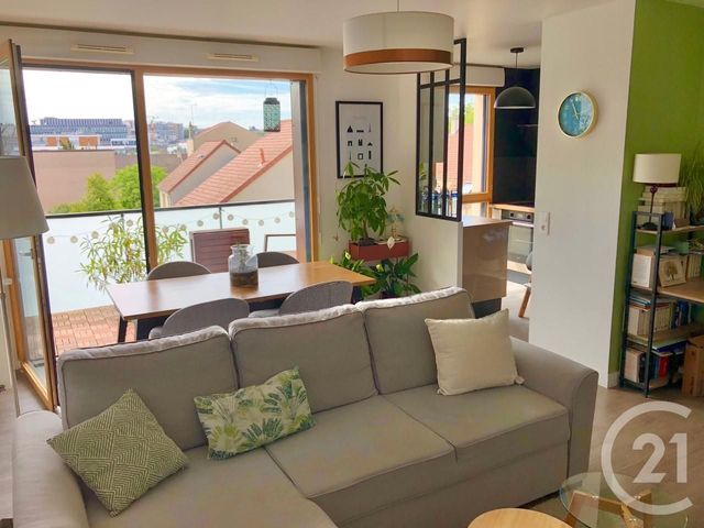 Appartement F3 à louer LE KREMLIN BICETRE