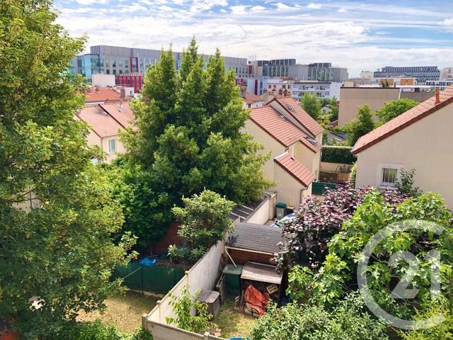 Appartement F3 &agrave; louer - 3 pi&egrave;ces - 67,40 m2 - Le Kremlin Bicetre - 94 - ILE-DE-FRANCE