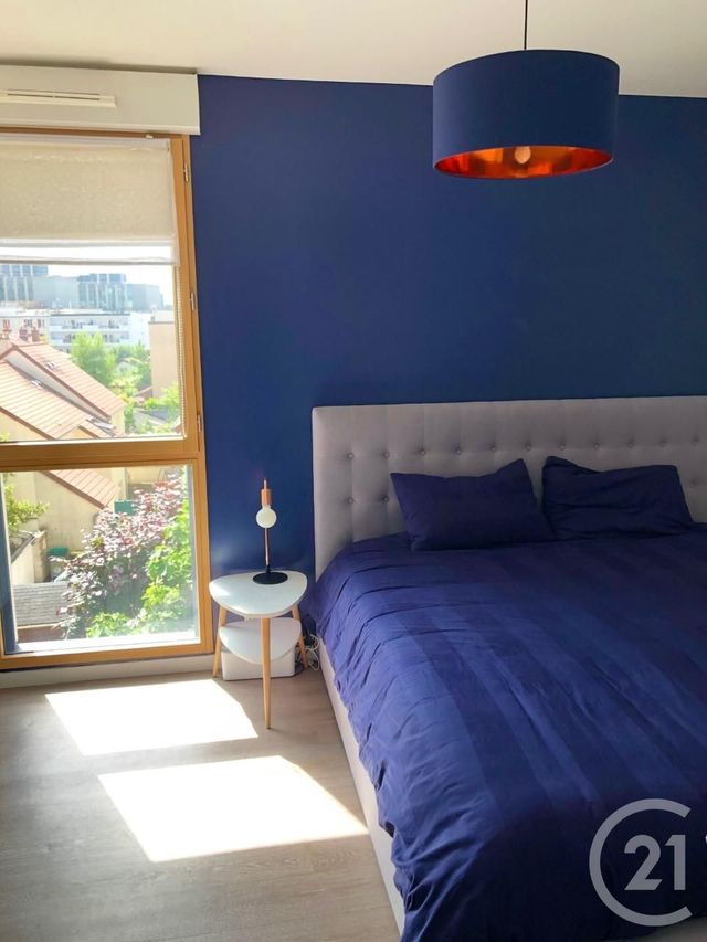 Appartement F3 &agrave; louer - 3 pi&egrave;ces - 67,40 m2 - Le Kremlin Bicetre - 94 - ILE-DE-FRANCE