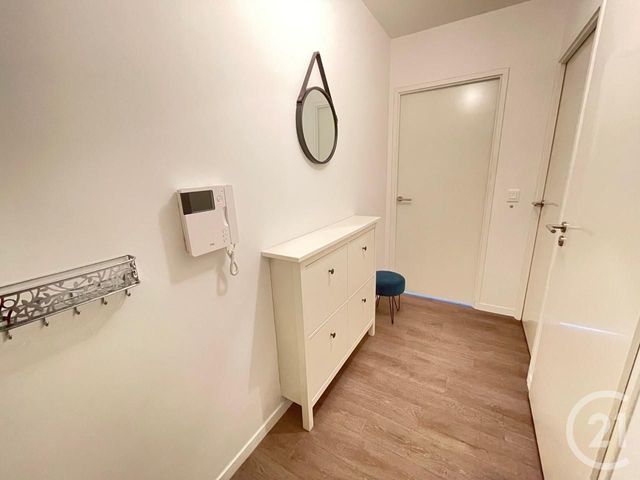 Appartement F3 &agrave; louer - 3 pi&egrave;ces - 67,40 m2 - Le Kremlin Bicetre - 94 - ILE-DE-FRANCE