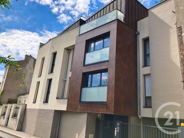 Appartement F3 &agrave; louer - 3 pi&egrave;ces - 67,40 m2 - Le Kremlin Bicetre - 94 - ILE-DE-FRANCE