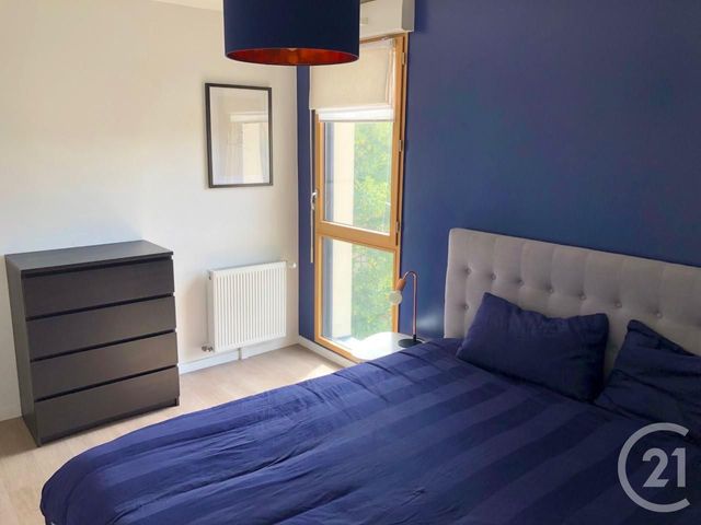 Appartement F3 &agrave; louer - 3 pi&egrave;ces - 67,40 m2 - Le Kremlin Bicetre - 94 - ILE-DE-FRANCE