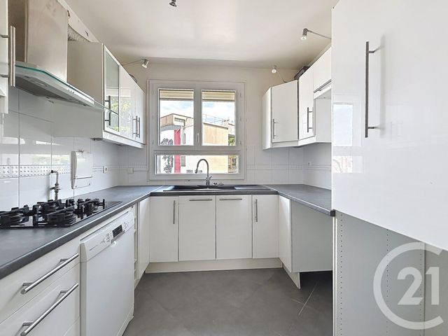 Appartement F4 &agrave; vendre - 4 pi&egrave;ces - 80,97 m2 - Le Kremlin Bicetre - 94 - ILE-DE-FRANCE