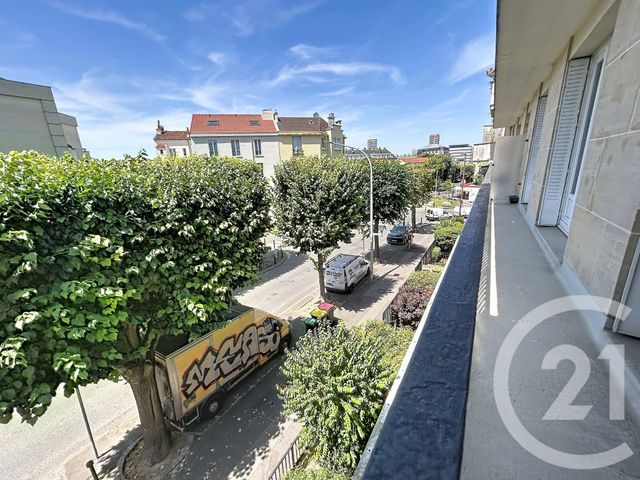 Appartement F4 &agrave; vendre - 4 pi&egrave;ces - 80,97 m2 - Le Kremlin Bicetre - 94 - ILE-DE-FRANCE