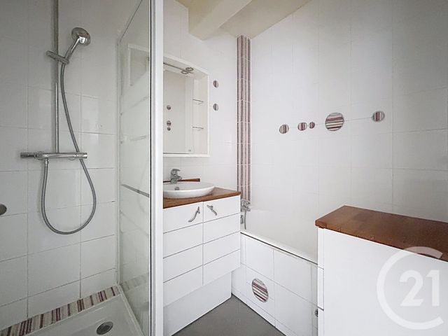 Appartement F4 &agrave; vendre - 4 pi&egrave;ces - 80,97 m2 - Le Kremlin Bicetre - 94 - ILE-DE-FRANCE