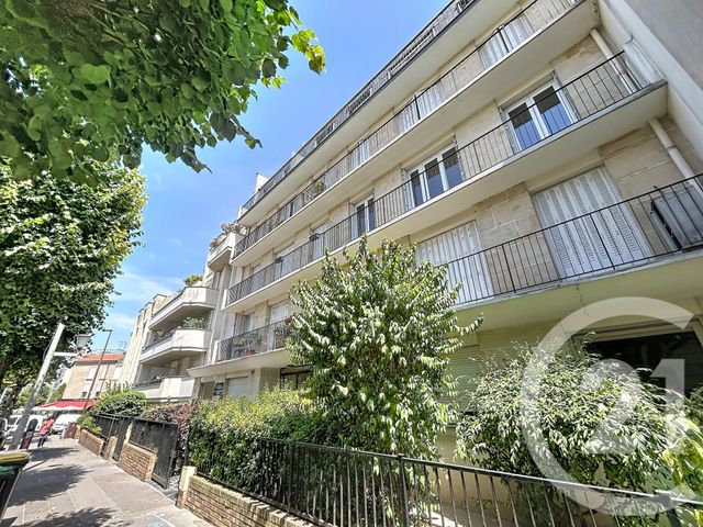 Appartement F4 &agrave; vendre - 4 pi&egrave;ces - 80,97 m2 - Le Kremlin Bicetre - 94 - ILE-DE-FRANCE