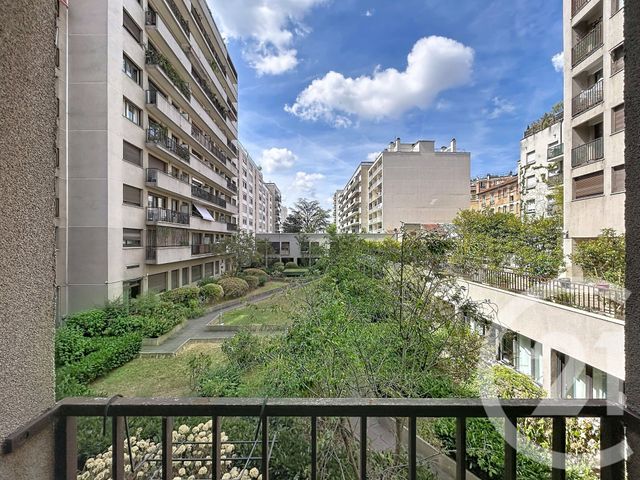 Appartement Chambre &agrave; vendre - 1 pi&egrave;ce - 10,13 m2 - Paris - 75020 - ILE-DE-FRANCE