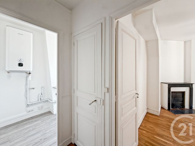 Appartement F1 &agrave; louer - 1 pi&egrave;ce - 19,64 m2 - Le Kremlin Bicetre - 94 - ILE-DE-FRANCE