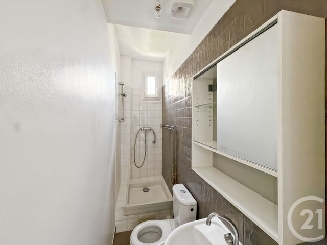 Appartement F2 &agrave; louer - 2 pi&egrave;ces - 38,79 m2 - Le Kremlin Bicetre - 94 - ILE-DE-FRANCE
