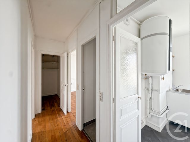 Appartement F2 &agrave; louer - 2 pi&egrave;ces - 38,79 m2 - Le Kremlin Bicetre - 94 - ILE-DE-FRANCE