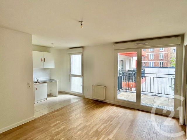 Appartement F3 &agrave; louer - 3 pi&egrave;ces - 56,47 m2 - Villejuif - 94 - ILE-DE-FRANCE