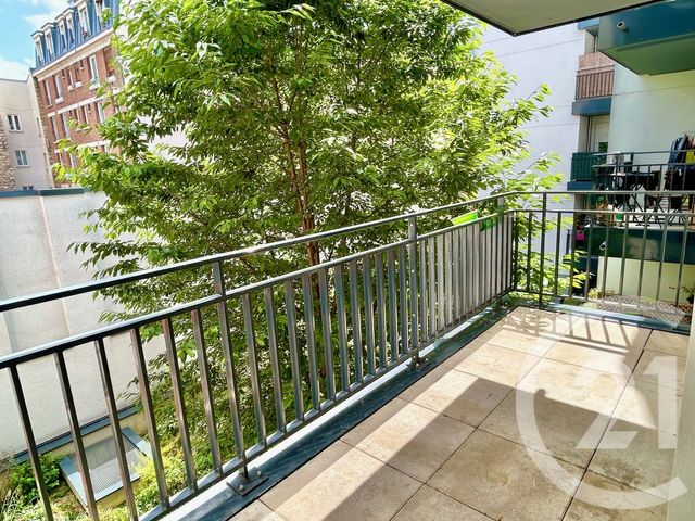 Appartement F3 &agrave; louer - 3 pi&egrave;ces - 56,47 m2 - Villejuif - 94 - ILE-DE-FRANCE