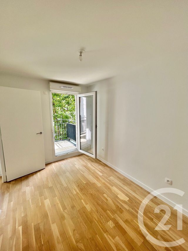 Appartement F3 &agrave; louer - 3 pi&egrave;ces - 56,47 m2 - Villejuif - 94 - ILE-DE-FRANCE