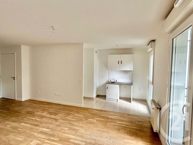Appartement F3 &agrave; louer - 3 pi&egrave;ces - 56,47 m2 - Villejuif - 94 - ILE-DE-FRANCE