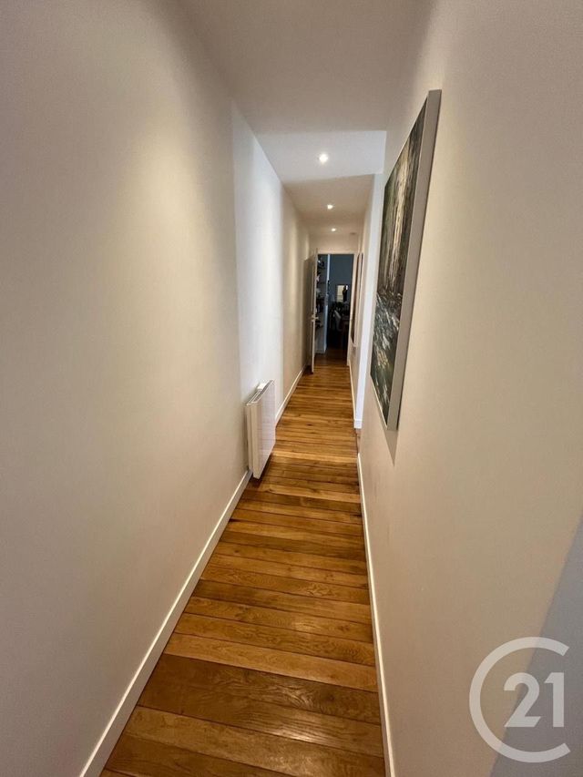 Appartement T3 &agrave; louer - 3 pi&egrave;ces - 77,07 m2 - Paris - 75016 - ILE-DE-FRANCE
