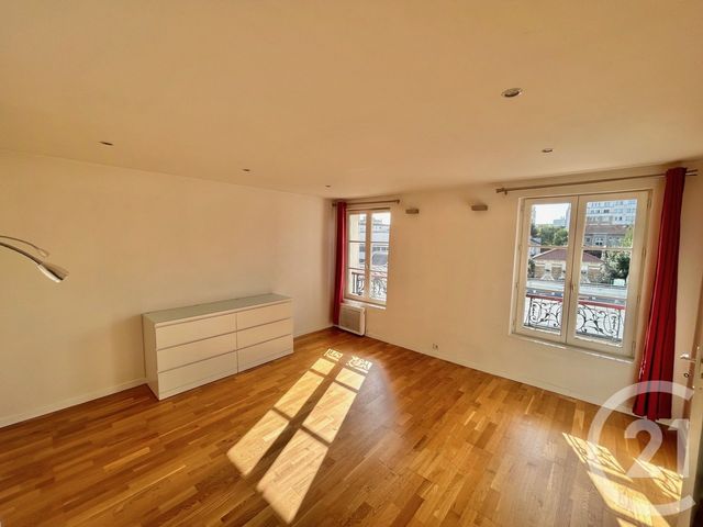 Appartement F2 &agrave; louer - 2 pi&egrave;ces - 41,90 m2 - Cachan - 94 - ILE-DE-FRANCE