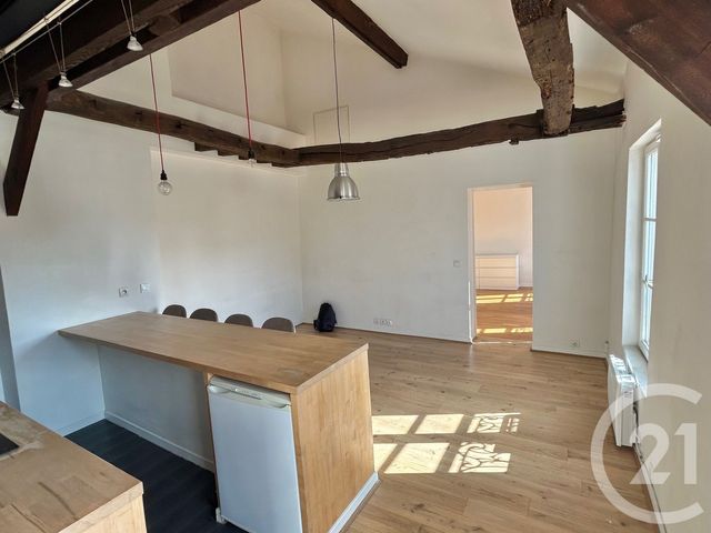 Appartement F2 &agrave; louer - 2 pi&egrave;ces - 41,90 m2 - Cachan - 94 - ILE-DE-FRANCE