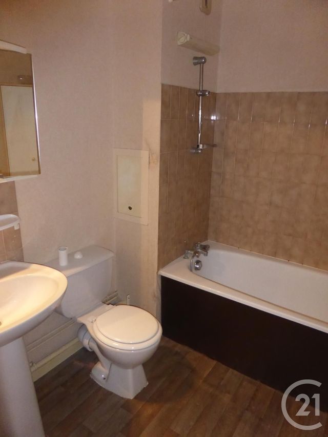 Appartement F1 &agrave; louer - 1 pi&egrave;ce - 32,17 m2 - Le Kremlin Bicetre - 94 - ILE-DE-FRANCE