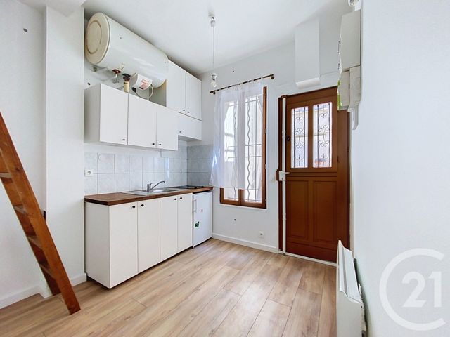 Appartement F1 &agrave; vendre - 1 pi&egrave;ce - 12 m2 - Le Kremlin Bicetre - 94 - ILE-DE-FRANCE