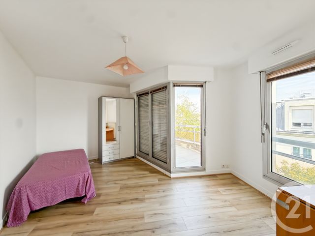 Appartement Duplex &agrave; louer - 3 pi&egrave;ces - 65 m2 - Le Kremlin Bicetre - 94 - ILE-DE-FRANCE