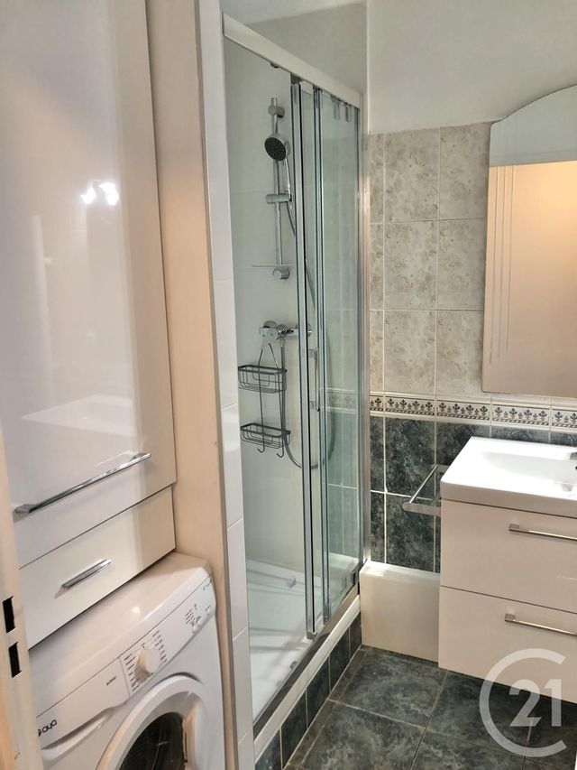 Appartement F2 &agrave; louer - 2 pi&egrave;ces - 42 m2 - Le Kremlin Bicetre - 94 - ILE-DE-FRANCE