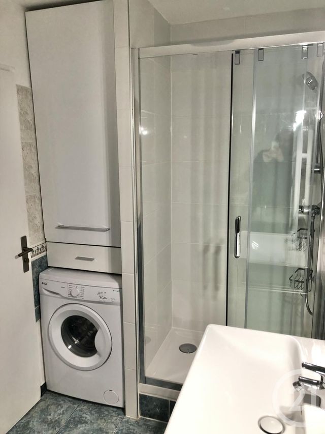 Appartement F2 &agrave; louer - 2 pi&egrave;ces - 42 m2 - Le Kremlin Bicetre - 94 - ILE-DE-FRANCE