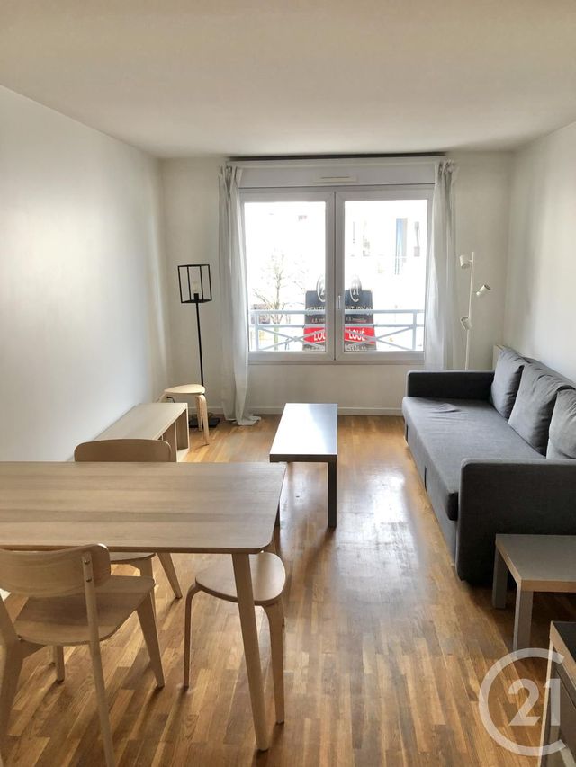 Appartement F2 &agrave; louer - 2 pi&egrave;ces - 42 m2 - Le Kremlin Bicetre - 94 - ILE-DE-FRANCE