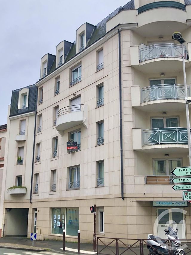 Appartement F2 &agrave; louer - 2 pi&egrave;ces - 42 m2 - Le Kremlin Bicetre - 94 - ILE-DE-FRANCE